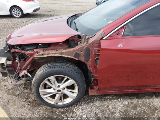 Nissan Altima 2.5 Sv