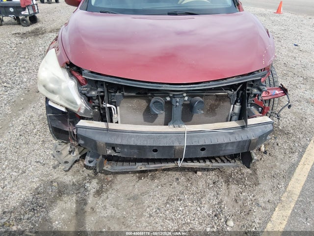 Nissan Altima 2.5 Sv
