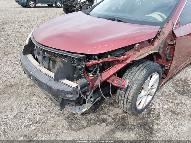 Nissan Altima 2.5 Sv