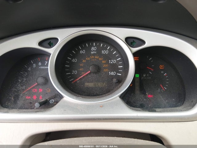 Toyota Highlander V6