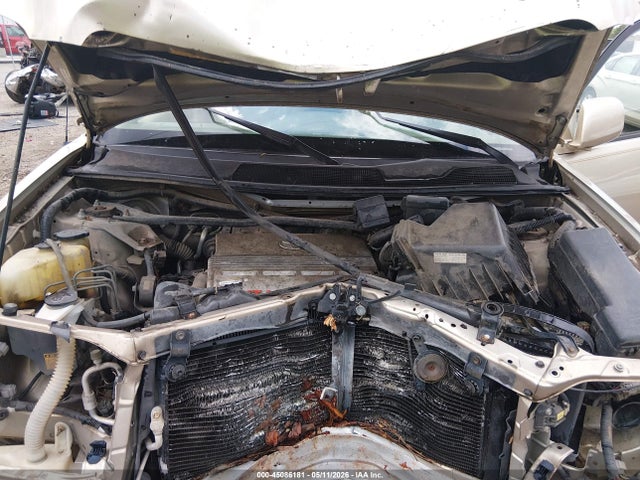 Toyota Highlander V6