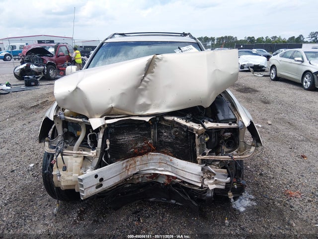 Toyota Highlander V6
