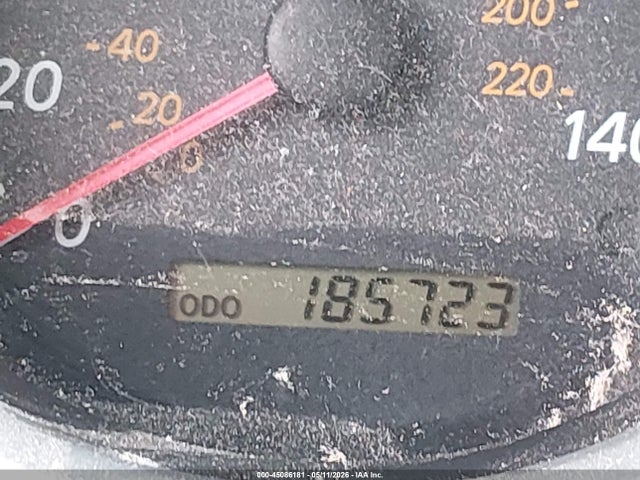 Toyota Highlander V6
