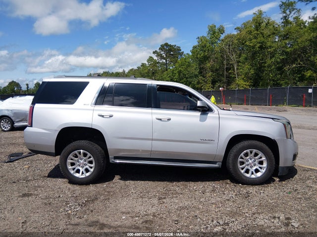 GMC Yukon Slt