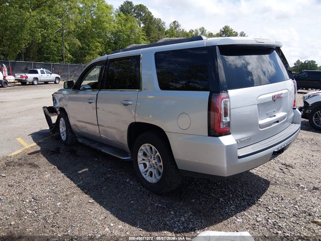 GMC Yukon Slt