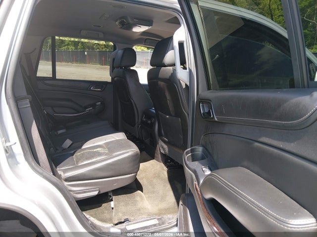 GMC Yukon Slt