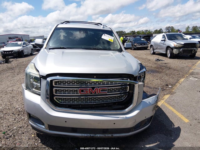 GMC Yukon Slt
