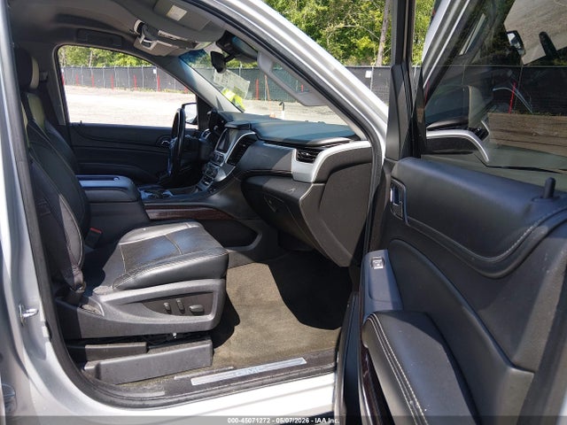 GMC Yukon Slt