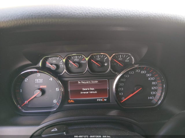 GMC Yukon Slt