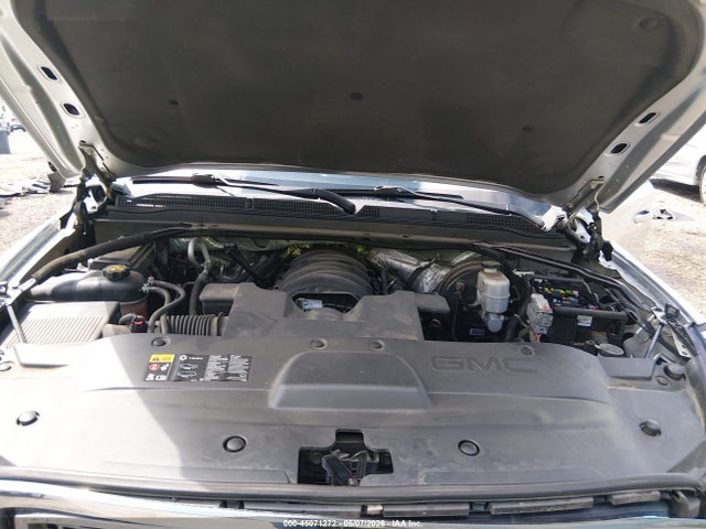 GMC Yukon Slt