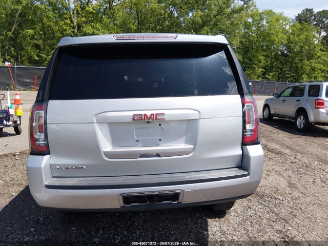 GMC Yukon Slt