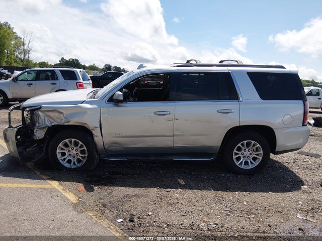 GMC Yukon Slt