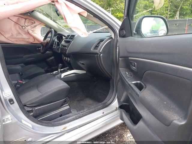 Mitsubishi Outlander Se