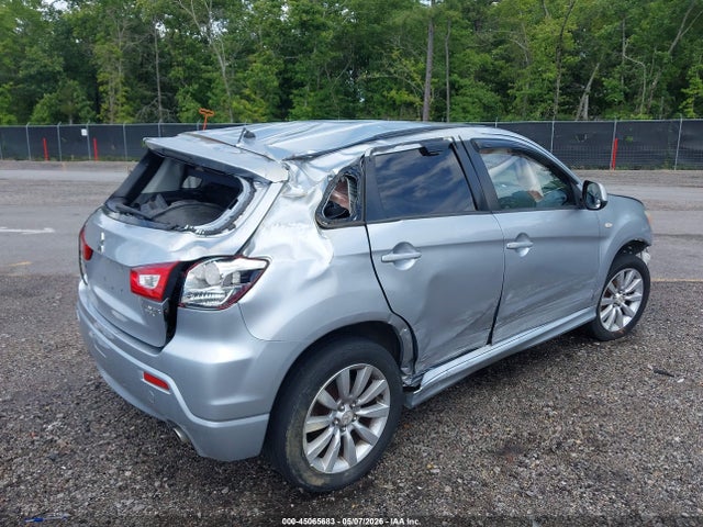 Mitsubishi Outlander Se
