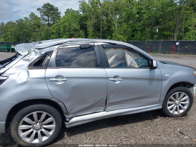 Mitsubishi Outlander Se