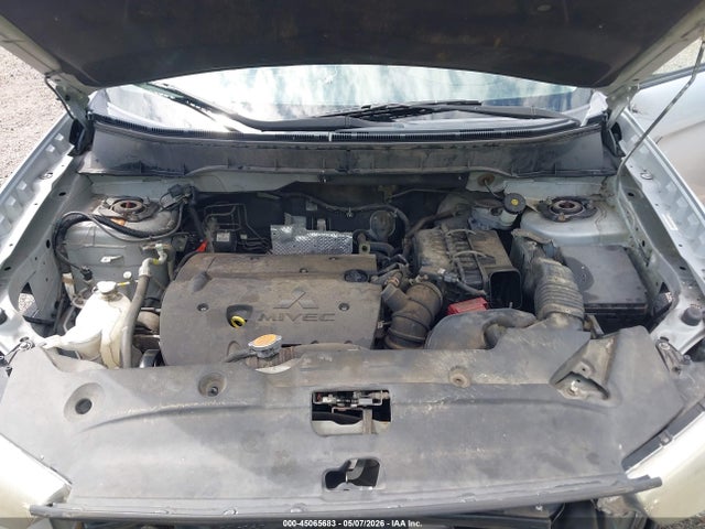Mitsubishi Outlander Se