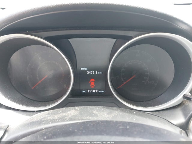 Mitsubishi Outlander Se