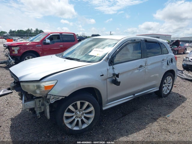 Mitsubishi Outlander Se