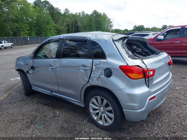Mitsubishi Outlander Se