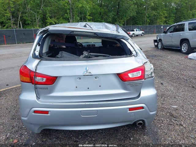 Mitsubishi Outlander Se