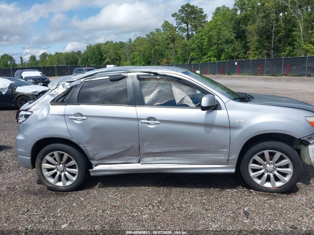 Mitsubishi Outlander Se