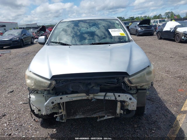 Mitsubishi Outlander Se