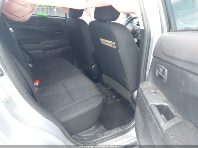 Mitsubishi Outlander Se