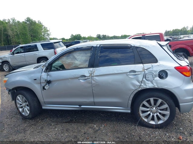 Mitsubishi Outlander Se