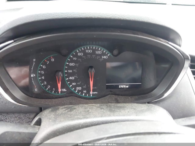 Chevrolet Trax Awd Lt
