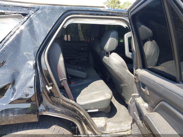 Toyota 4Runner Limited