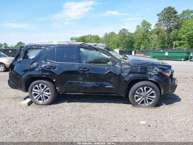 Toyota 4Runner Limited