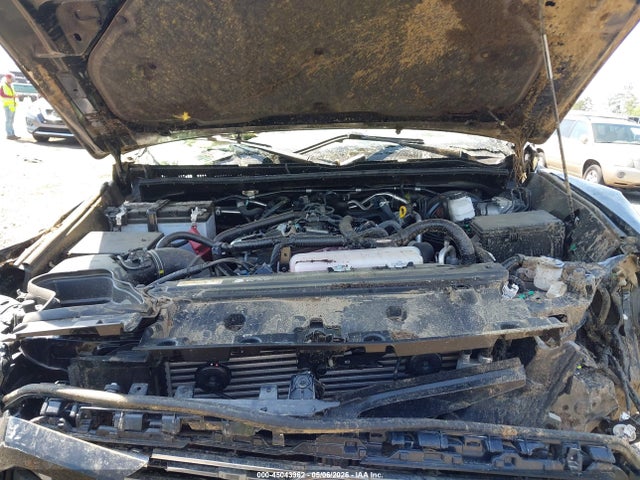 Toyota 4Runner Limited