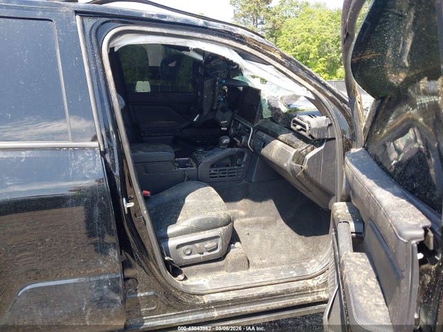 Toyota 4Runner Limited