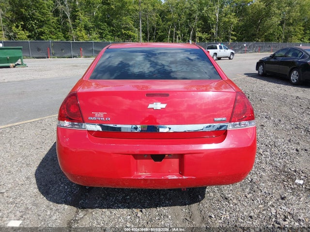 Chevrolet Impala Lt