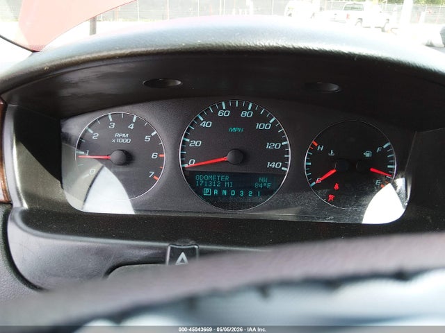 Chevrolet Impala Lt