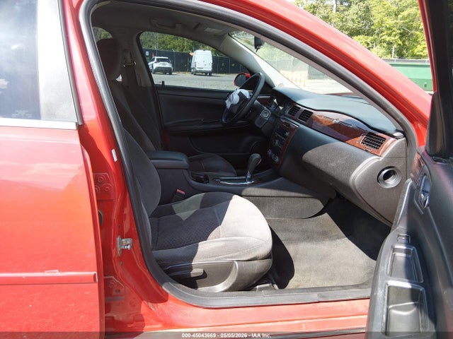 Chevrolet Impala Lt