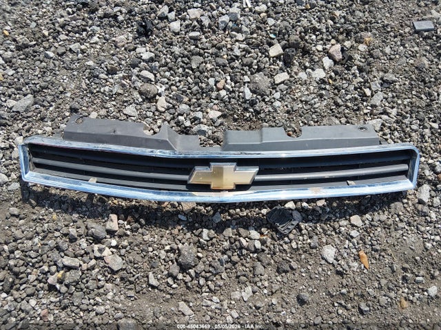 Chevrolet Impala Lt