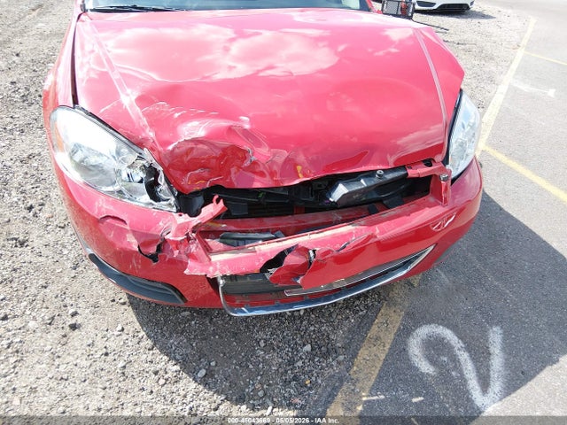 Chevrolet Impala Lt