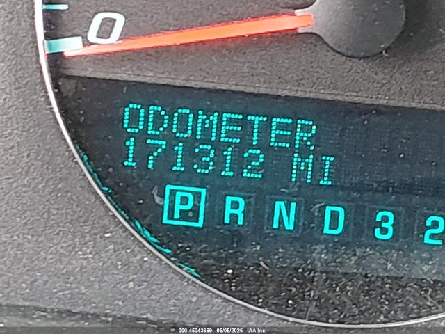 Chevrolet Impala Lt