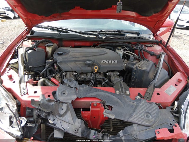 Chevrolet Impala Lt