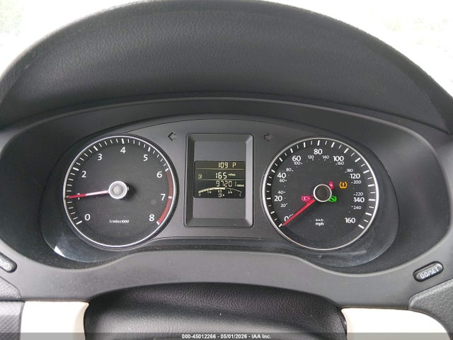 Volkswagen Jetta 1.8t Se