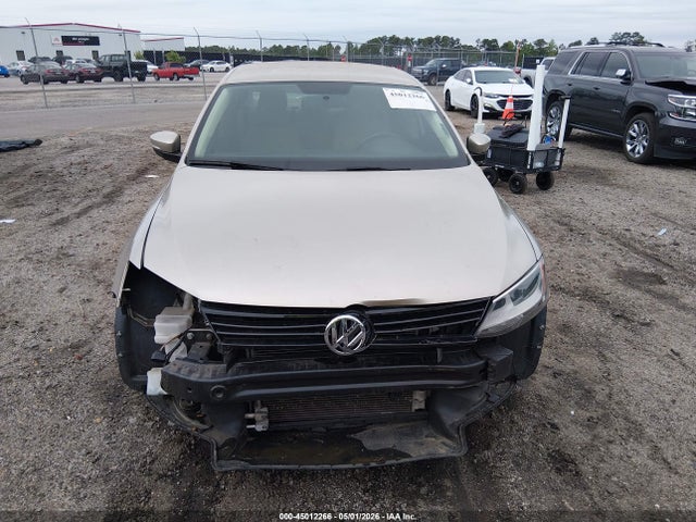 Volkswagen Jetta 1.8t Se