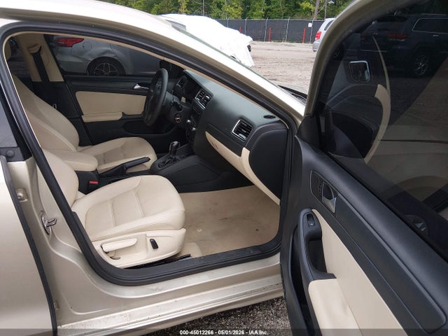 Volkswagen Jetta 1.8t Se