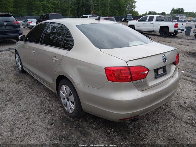 Volkswagen Jetta 1.8t Se