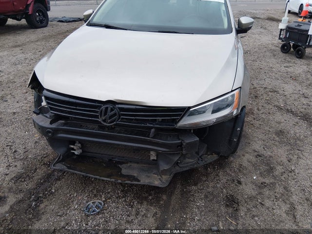 Volkswagen Jetta 1.8t Se