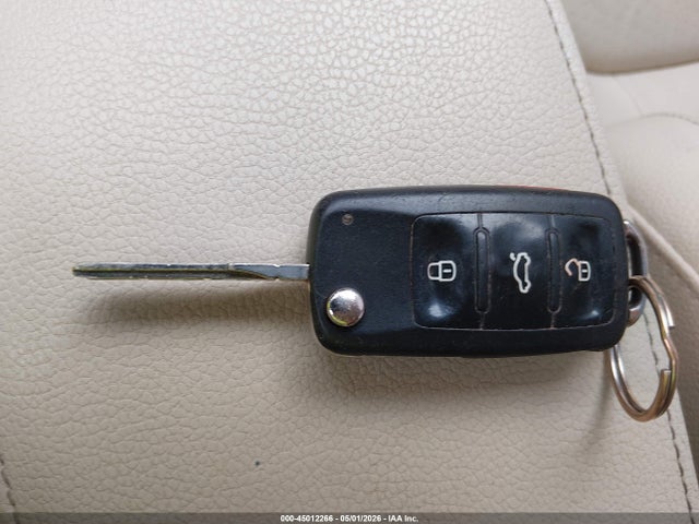 Volkswagen Jetta 1.8t Se
