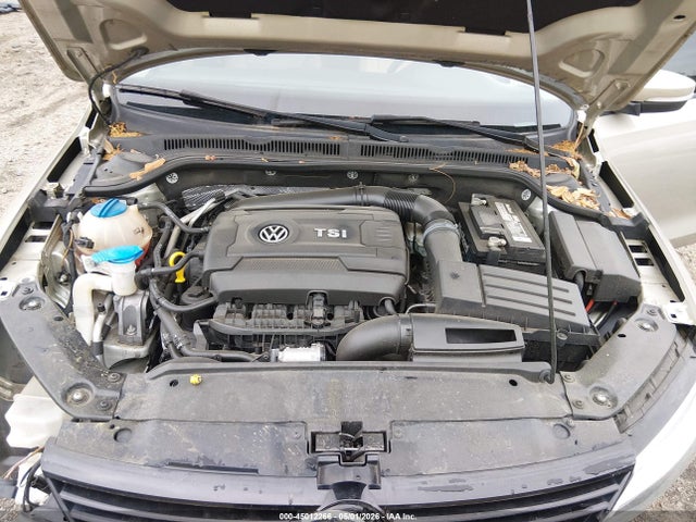 Volkswagen Jetta 1.8t Se
