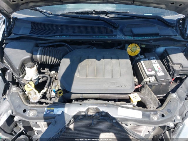 Dodge Grand Caravan Sxt