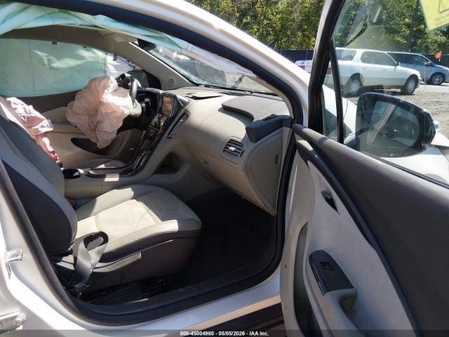 Chevrolet Volt