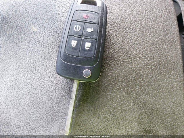 Chevrolet Volt